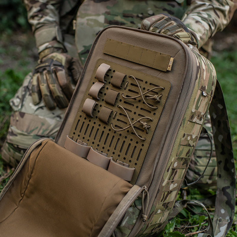 Load image into Gallery viewer, M-Tac Backpack Modular for Drones

