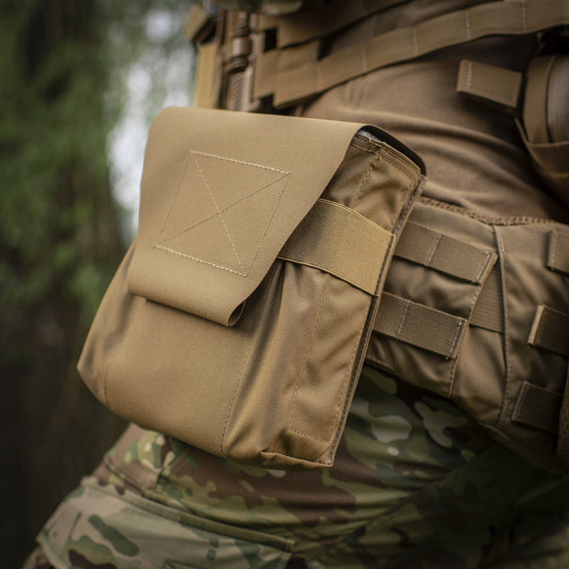 Load image into Gallery viewer, M-Tac Closed Pouch M249 Ammo Box
