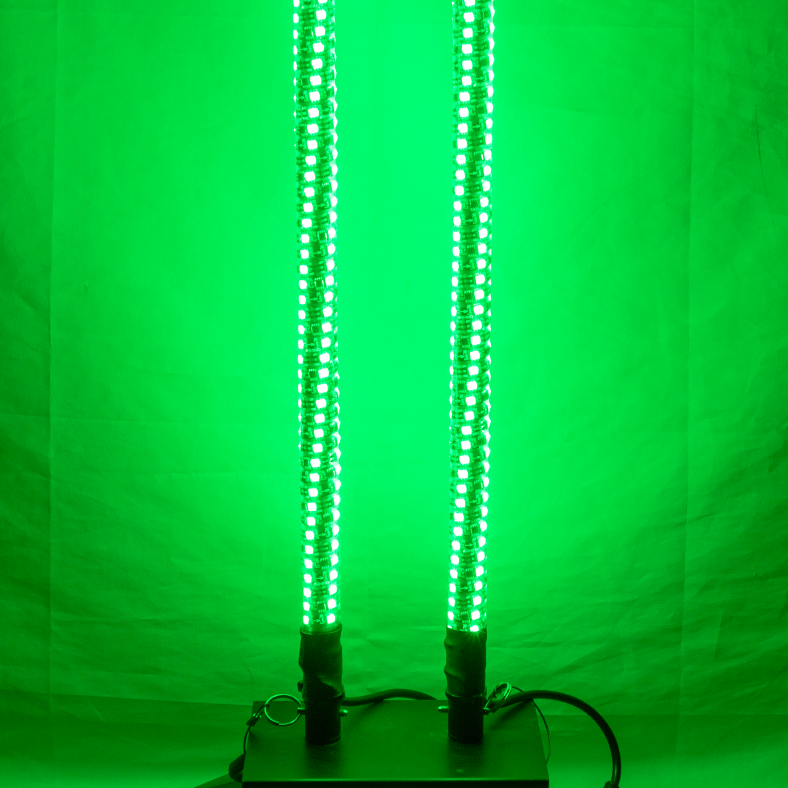Load image into Gallery viewer, Rhino Lights Standard 1" Whip Lights
