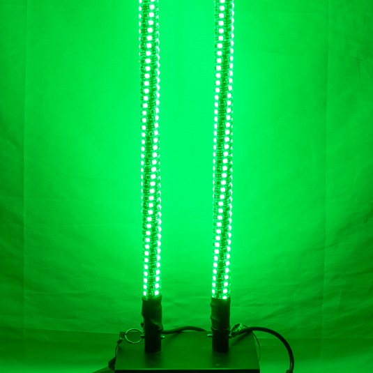 Rhino Lights Standard 1" Whip Lights