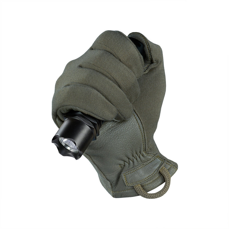 Load image into Gallery viewer, M-Tac Gloves Nomex Sport Leather
