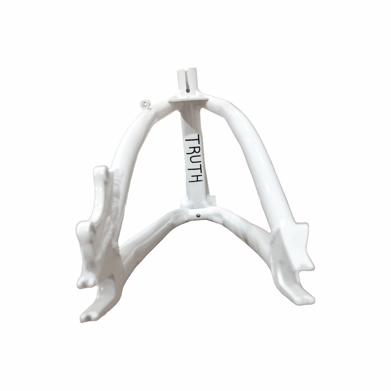 Load image into Gallery viewer, TRUTH BMX | OS20 RENEGADE ALUMINUM DOUBLE BUTTED BMX RACE FRAME
