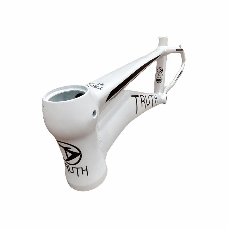 Load image into Gallery viewer, TRUTH BMX | OS20 RENEGADE ALUMINUM DOUBLE BUTTED BMX RACE FRAME
