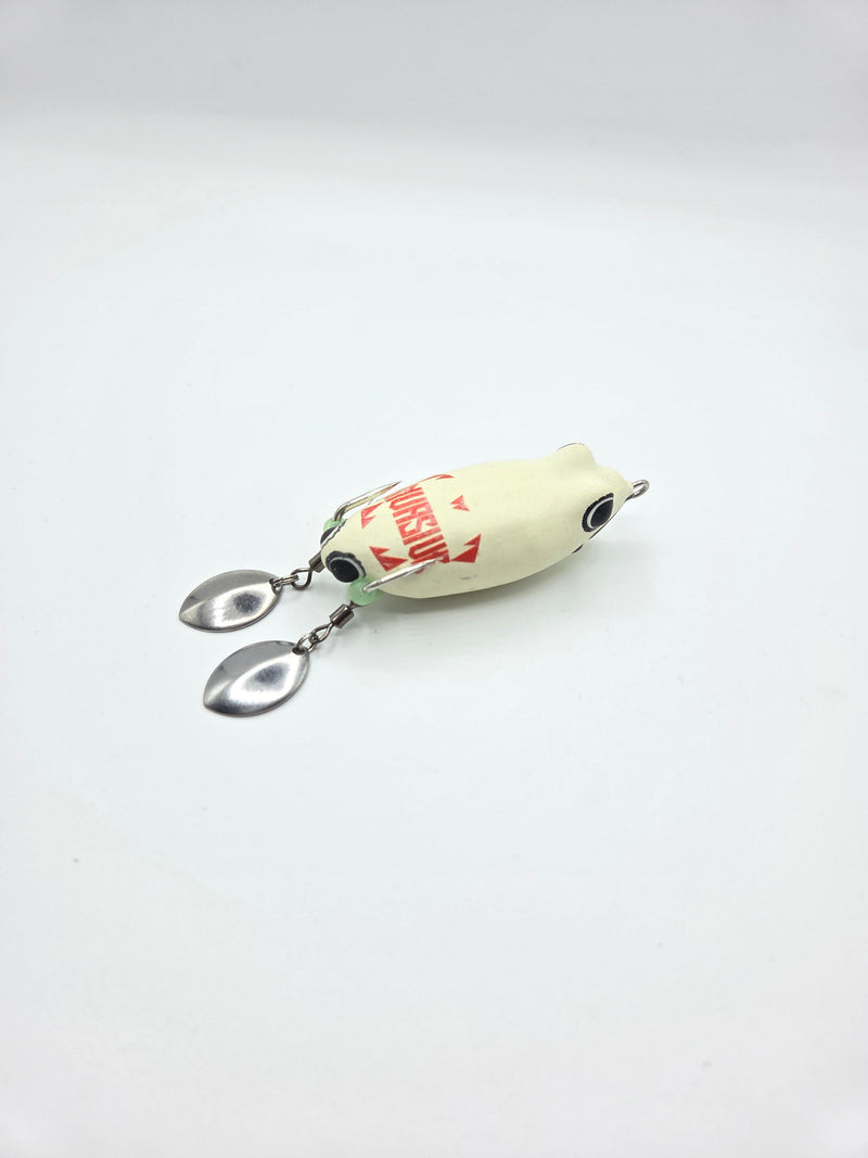 Load image into Gallery viewer, Chop Frog
