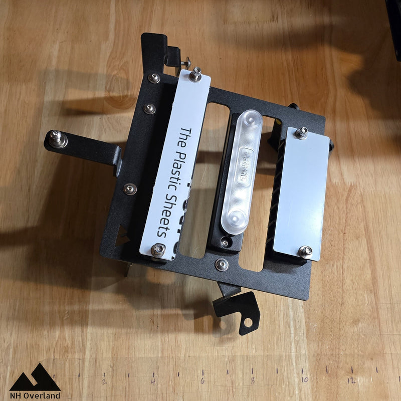 Load image into Gallery viewer, 19+ GM 1500 Switch Pros Mount

