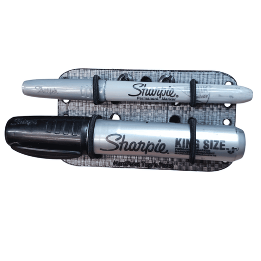 HardPoint Tegris Panel