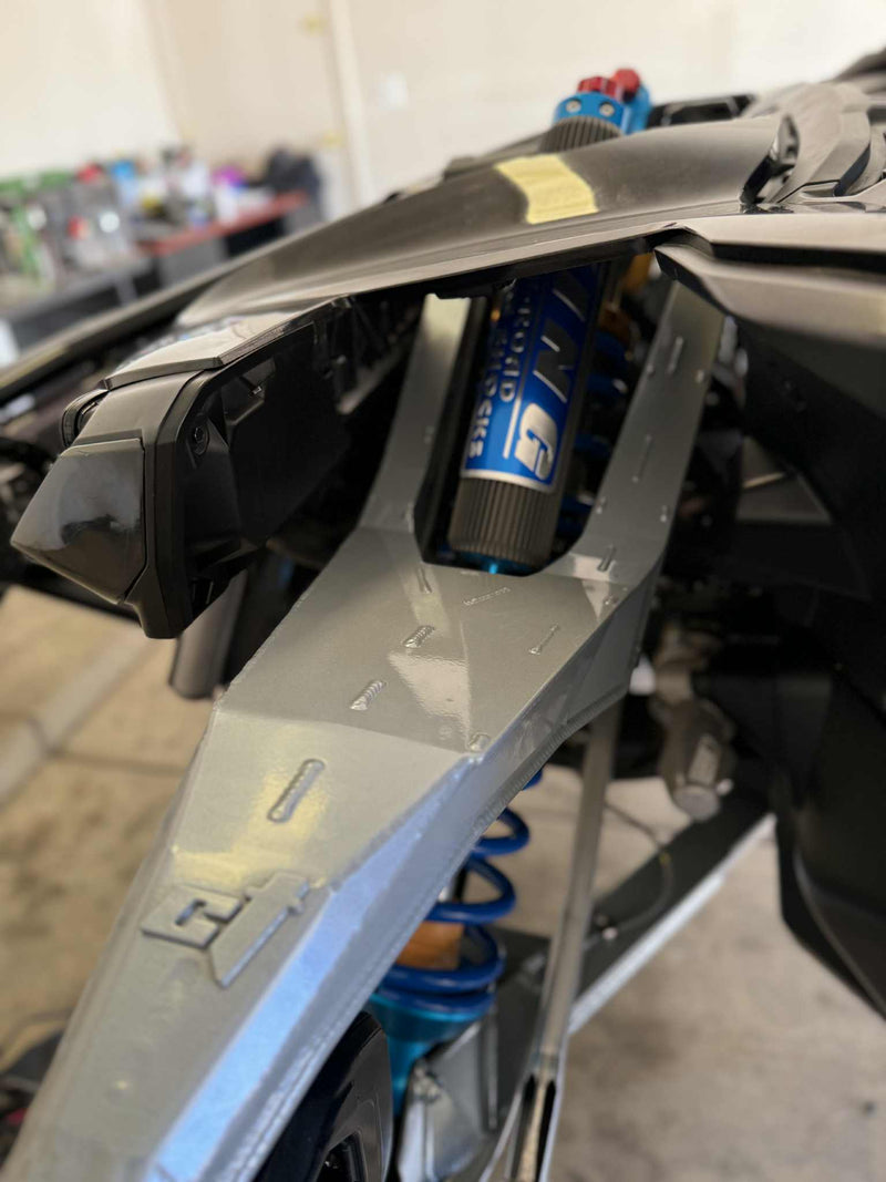 Load image into Gallery viewer, Maverick R Pro Rock Upper A Arms
