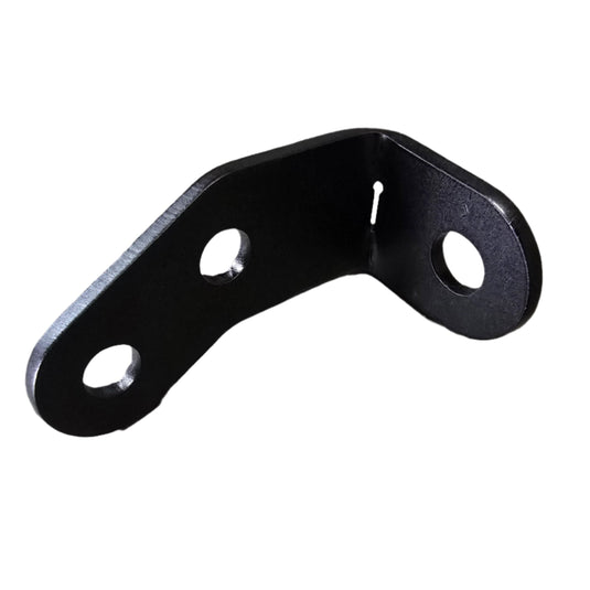 Jack Mount for 'Harbor Freight' Badlands 1.5 Ton Offroad Jack