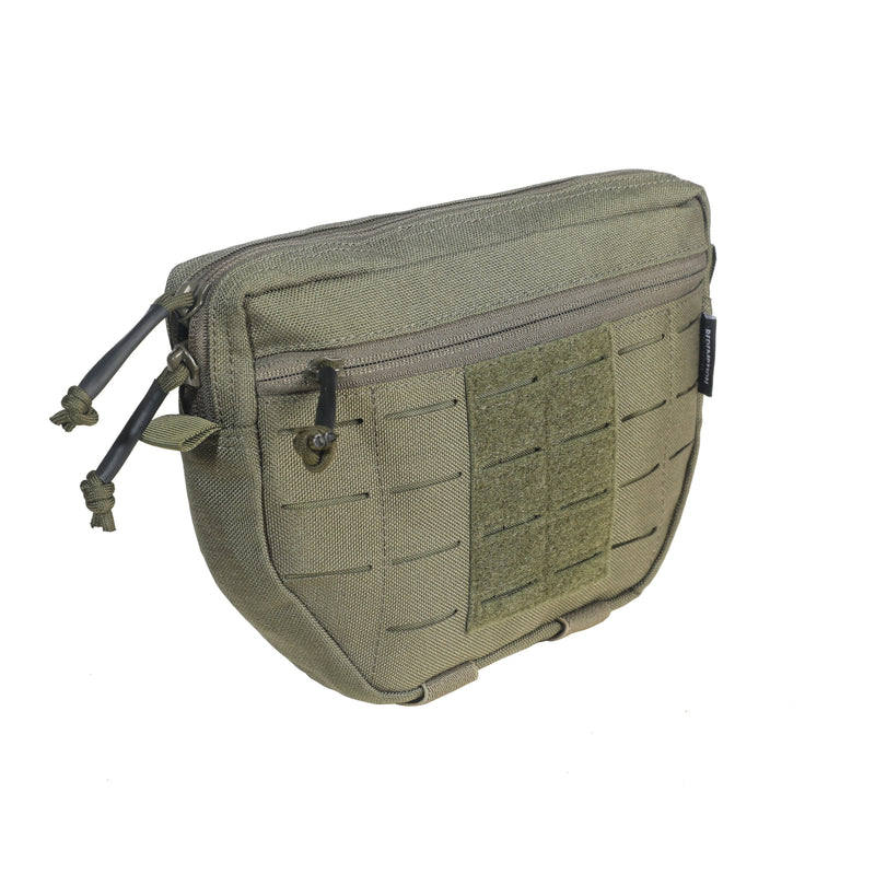 Load image into Gallery viewer, Crusader 2.0 “Sack Pouch”
