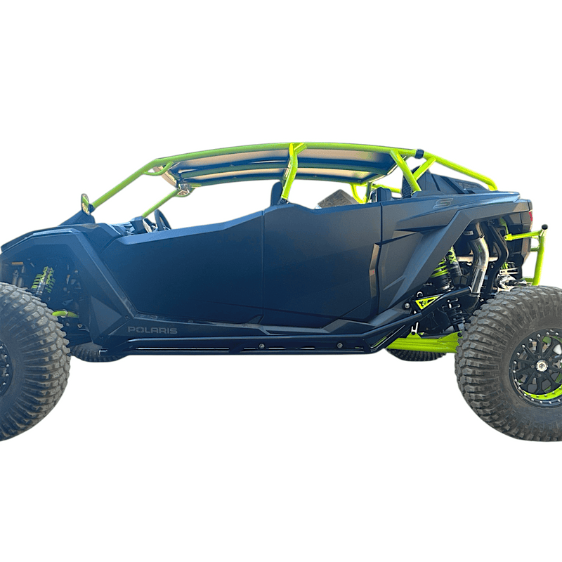 Load image into Gallery viewer, L&amp;W Fab Tree Kickers for RZR Turbo R / Pro S
