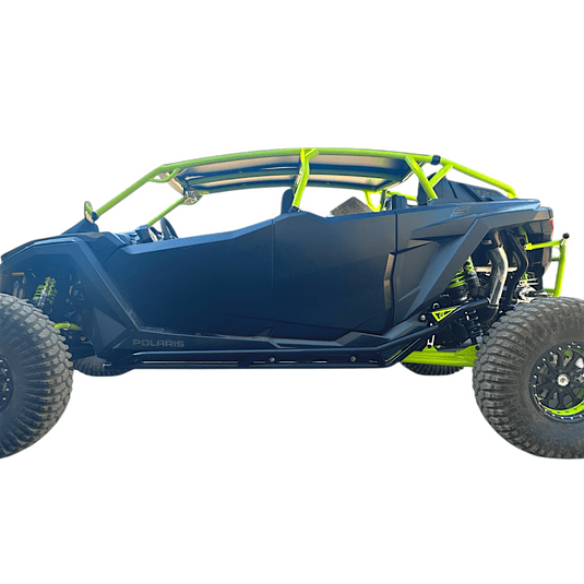 L&W Fab Tree Kickers for RZR Turbo R / Pro S