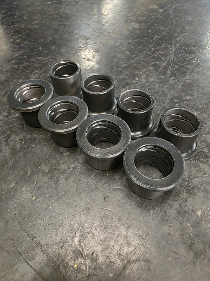Load image into Gallery viewer, Maverick X3 Front A Arm Bushings - Set of 8
