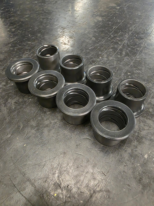Maverick X3 Front A Arm Bushings - Set of 8