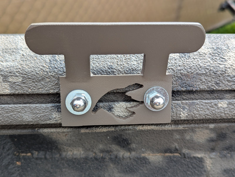 Load image into Gallery viewer, T-Rail Cleats (PAIR)
