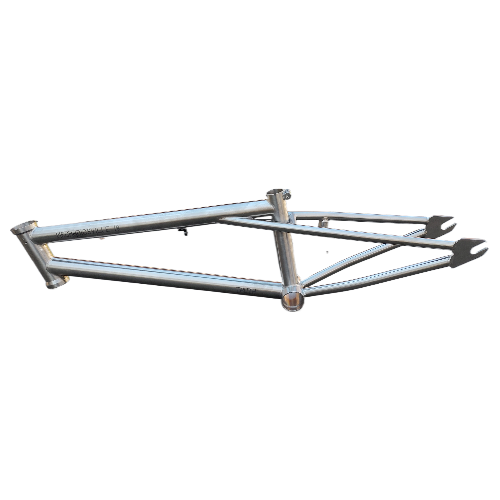 Load image into Gallery viewer, TRUTH BMX | TERMINATOR X TITANIUM FLATLAND FRAME
