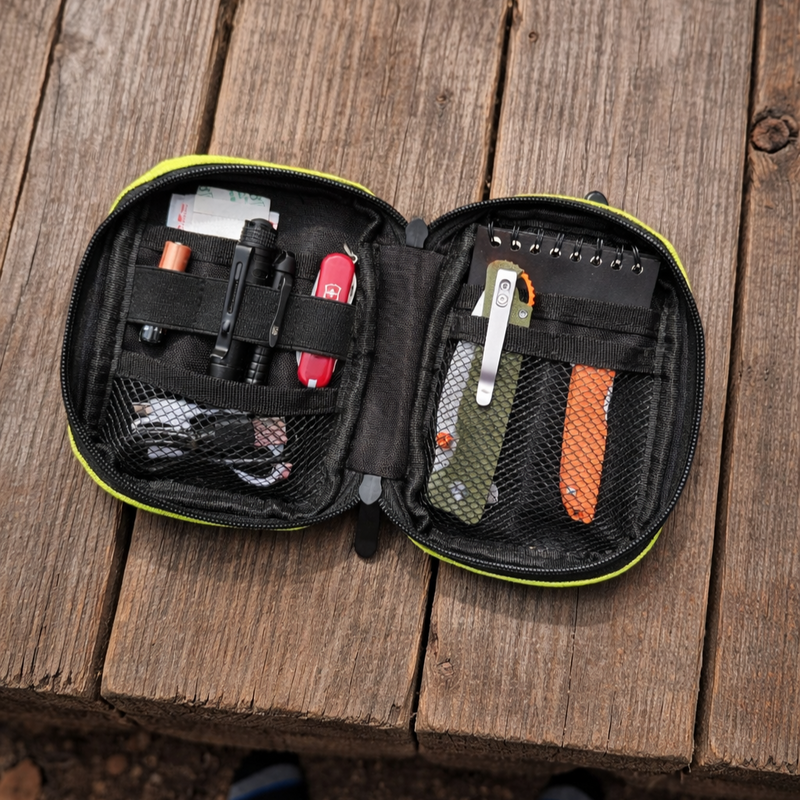 Load image into Gallery viewer, The Tatle Gear™- D-Pack
