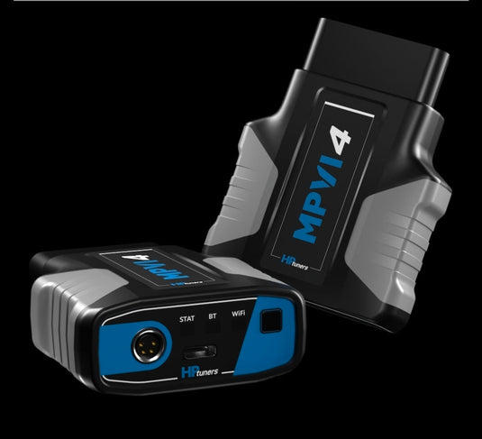 HPTuners MPVI4