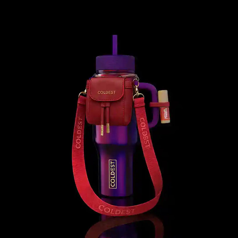 Load image into Gallery viewer, Mini Backpack &amp; Squeeze Holder, Key Hanger, Mint Box
