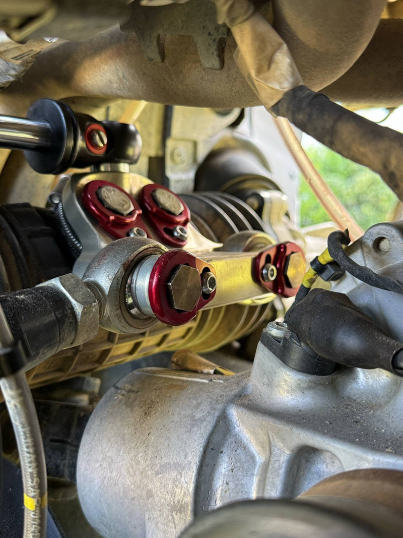 Load image into Gallery viewer, Maverick R Steering Dampener Assembly
