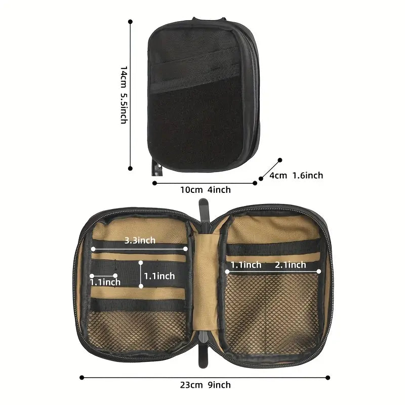 Load image into Gallery viewer, The Tatle Gear™- D-Pack
