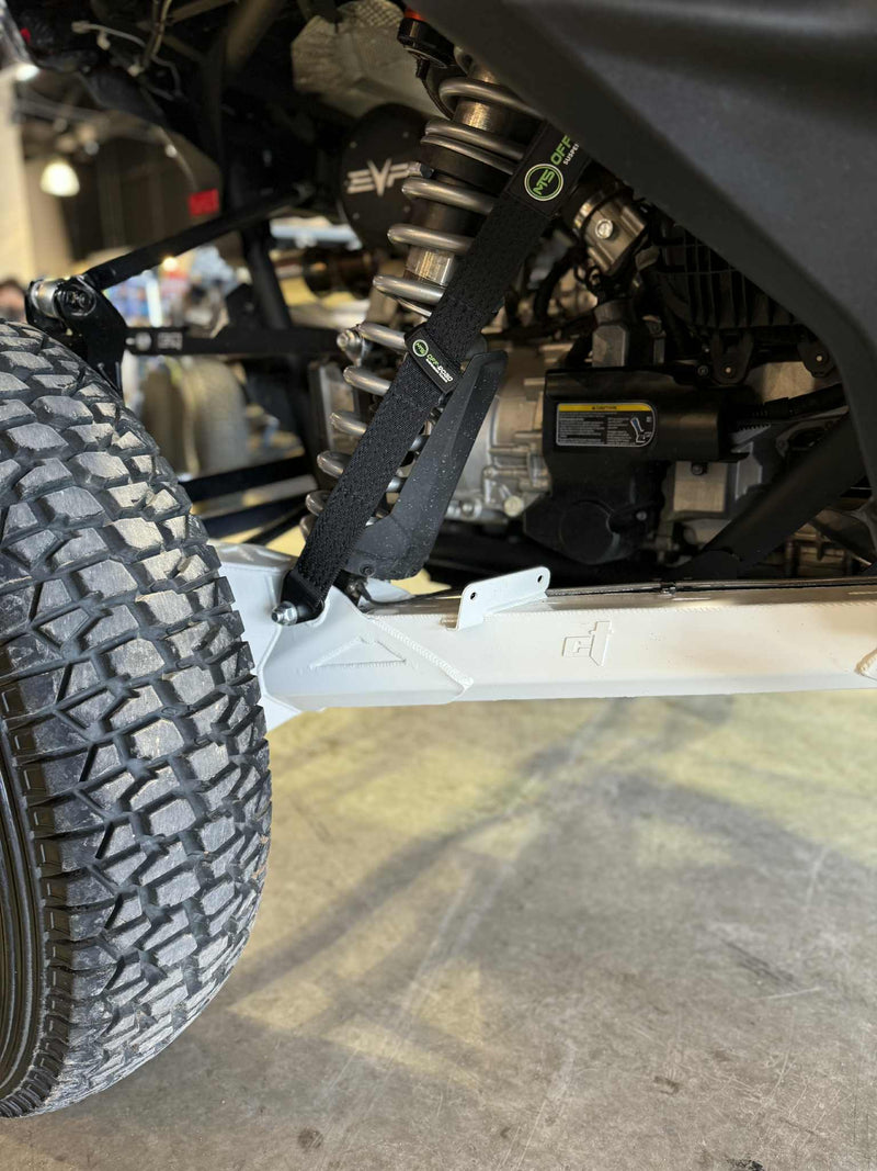 Load image into Gallery viewer, Maverick R Trailing Arms
