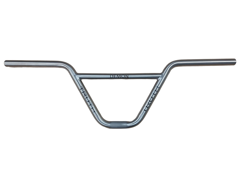 Load image into Gallery viewer, TRUTH BMX | DEMON TITANIUM PRO BMX RACE BARS
