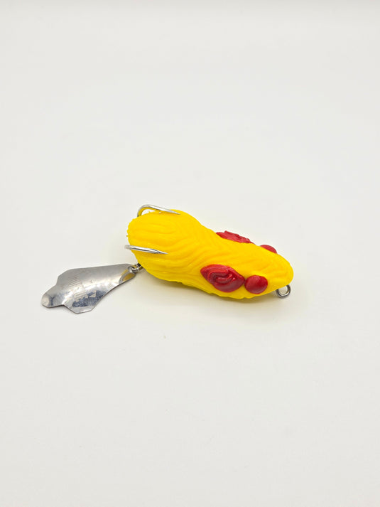 Splash Rat