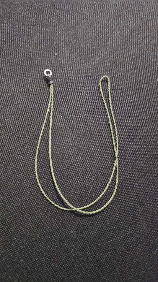 Frog Leash