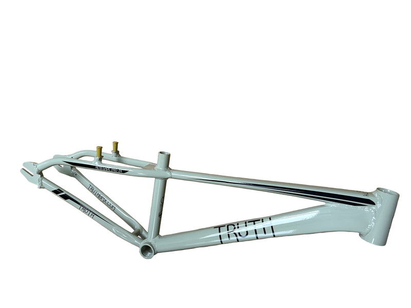 Load image into Gallery viewer, TRUTH BMX | 24" RENEGADE ALUMINUM DOUBLE BUTTED  BMX RACE FRAME
