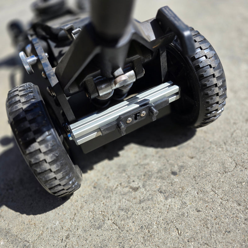 Load image into Gallery viewer, Badlands 3 Ton Jack Brake Device by FASTLAB
