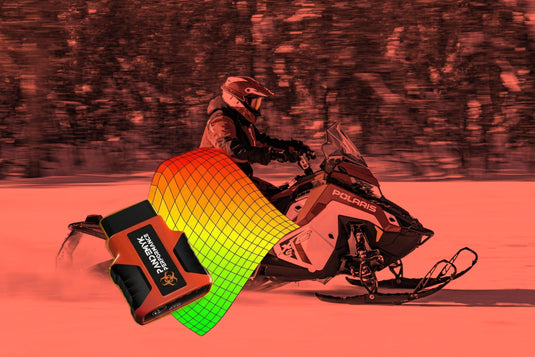 2023-2026 Pandemyk Performance Polaris S4 Snowmobile Tune (All Models)