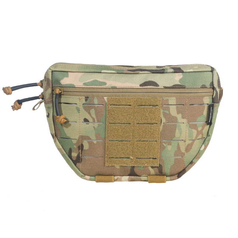 Load image into Gallery viewer, Crusader 2.0 “Sack Pouch”
