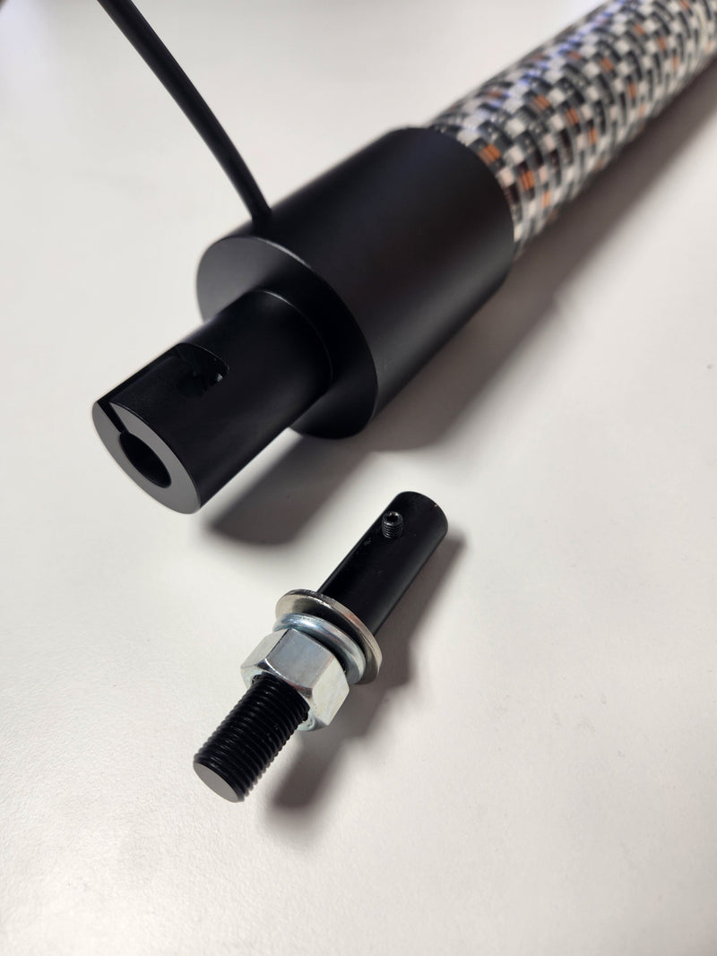 Load image into Gallery viewer, Fatty LED Light Whips (Pair)
