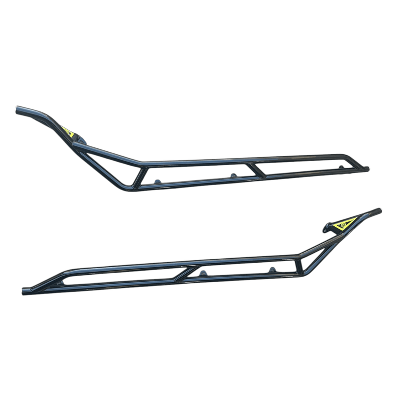 Load image into Gallery viewer, L&amp;W Fab Tree Kickers for RZR Turbo R / Pro S
