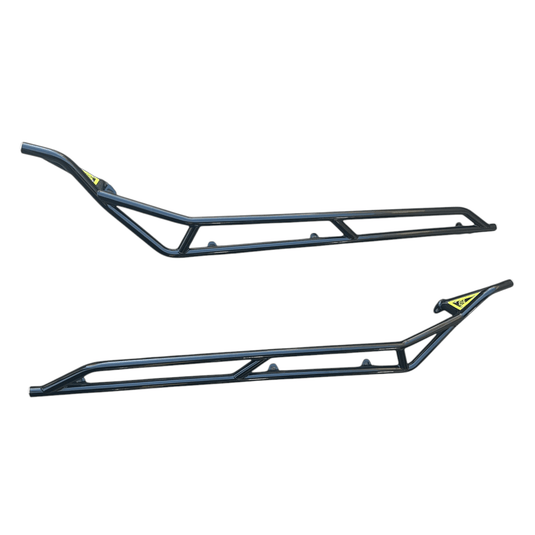 L&W Fab Tree Kickers for RZR Turbo R / Pro S
