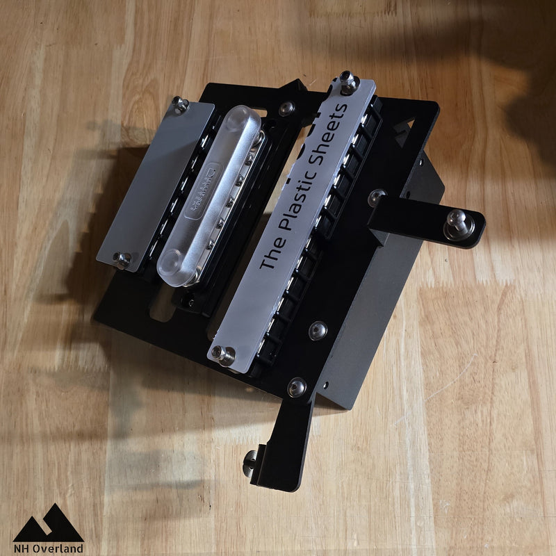 Load image into Gallery viewer, 19+ GM 1500 Switch Pros Mount
