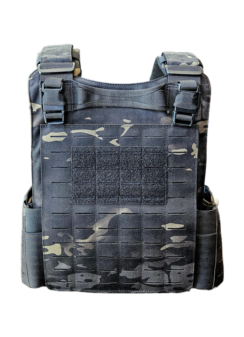 Load image into Gallery viewer, Redemption Tactical "CRUSADER 2.0"® V4 Vest
