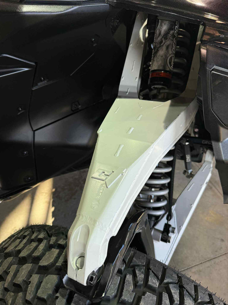 Load image into Gallery viewer, Maverick R Pro Rock Upper A Arms
