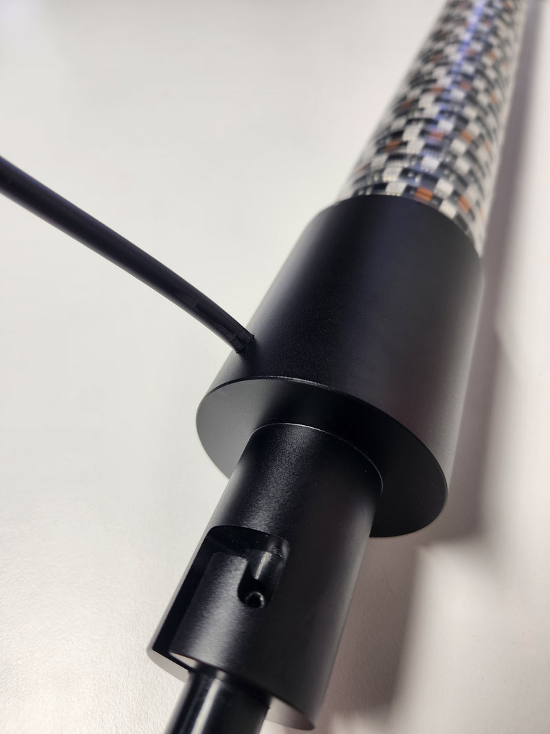 Load image into Gallery viewer, Fatty LED Light Whips (Pair)
