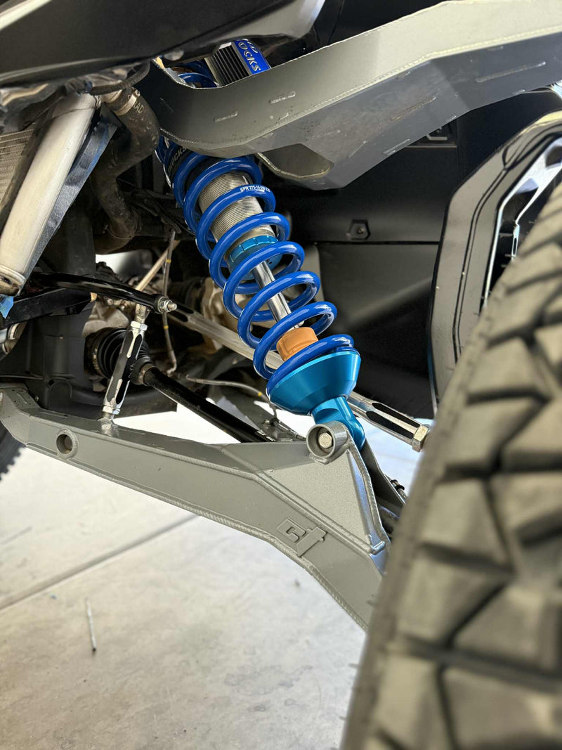 Load image into Gallery viewer, Maverick R Trail High Clearance Lower A Arms
