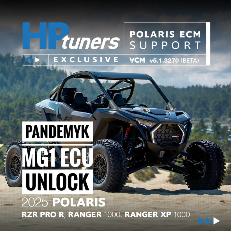 Load image into Gallery viewer, Powersports MG1 ECM Unlock Service
