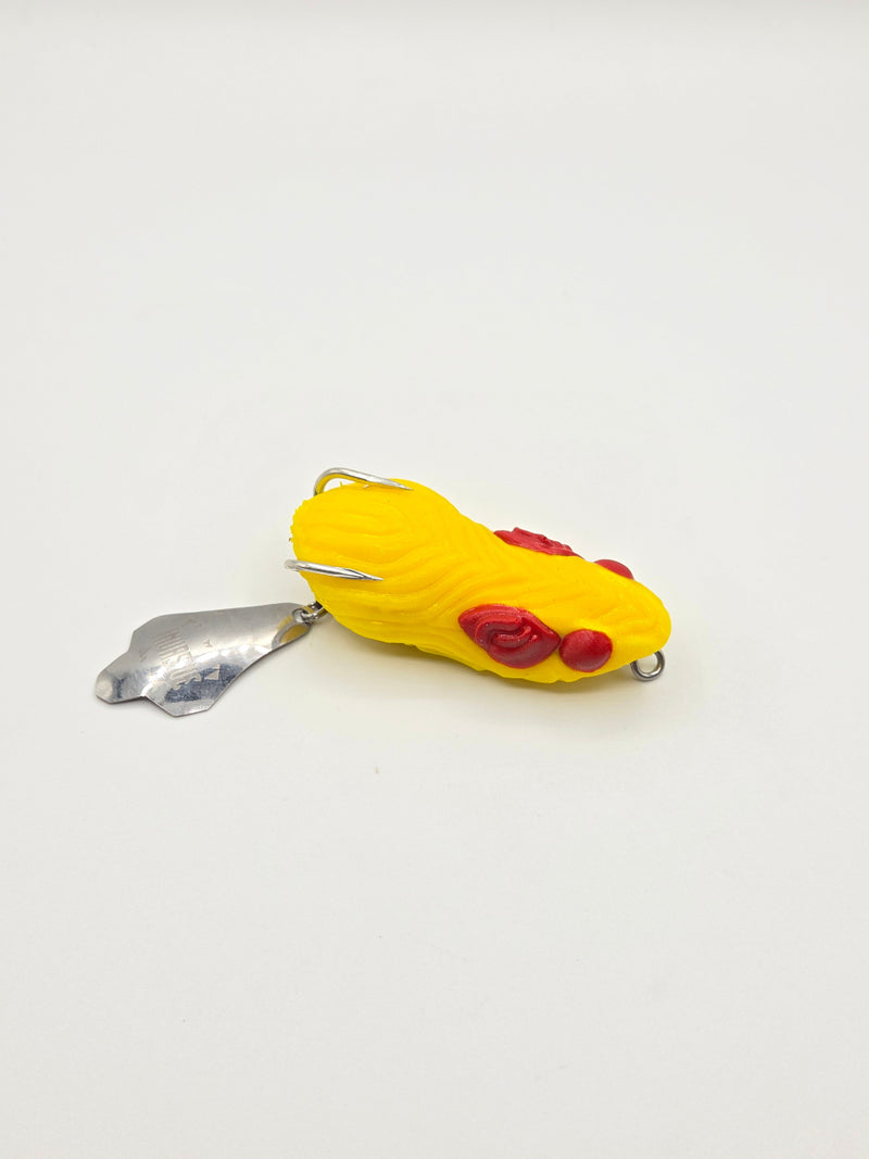 Load image into Gallery viewer, Splash Rat
