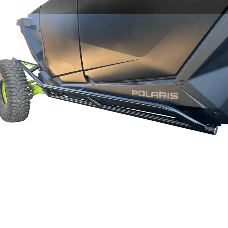 Load image into Gallery viewer, L&amp;W Fab Tree Kickers for RZR Turbo R / Pro S
