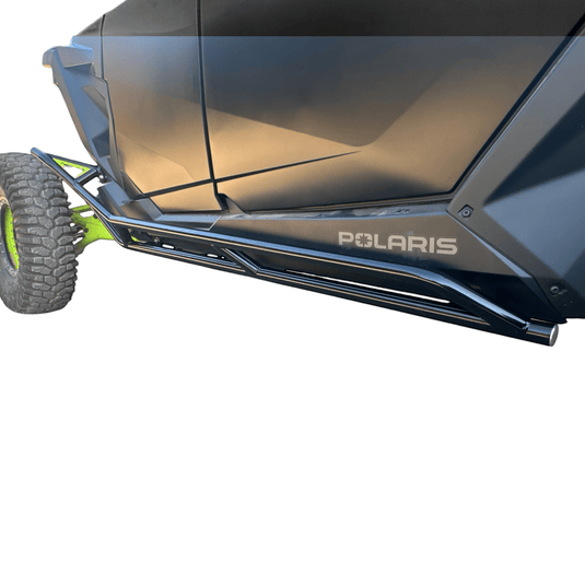 L&W Fab Tree Kickers for RZR Turbo R / Pro S