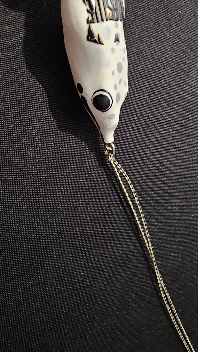 Load image into Gallery viewer, Frog Leash
