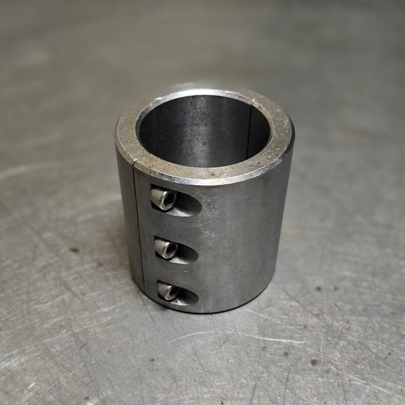 Load image into Gallery viewer, Bolt On Tube Clamps - Weldable
