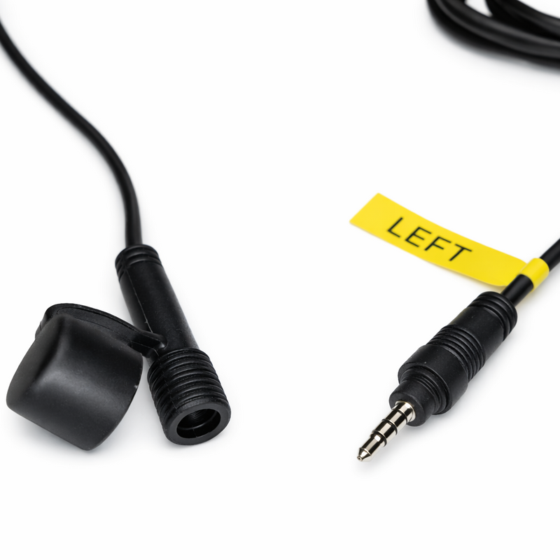 Load image into Gallery viewer, Pro Series LED Light Whips with Bluetooth &amp; Remote - R1 Industries
