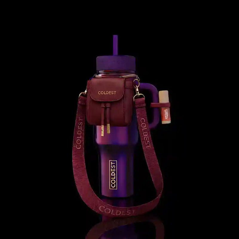 Load image into Gallery viewer, Mini Backpack &amp; Squeeze Holder, Key Hanger, Mint Box

