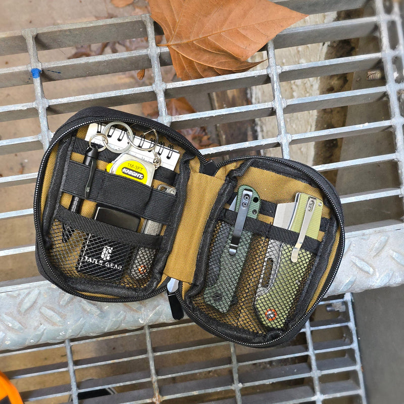 Load image into Gallery viewer, The Tatle Gear™- D-Pack
