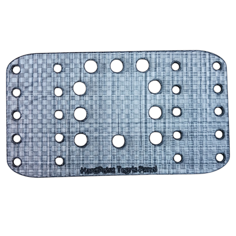 Load image into Gallery viewer, HardPoint Tegris Panel
